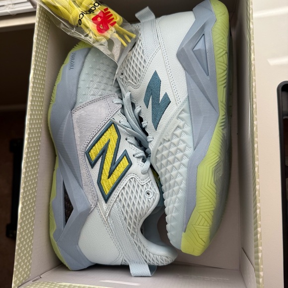 *NEW* New Balance Women's Coco CG2 Tennis Shoe - Picture 1 of 7